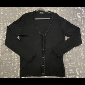 Men’s Zara Cardigan